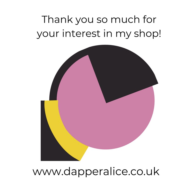 Large Zipper Pouch, Boxed Makeup/ Wash Bag. Vintage 60s Quant Style