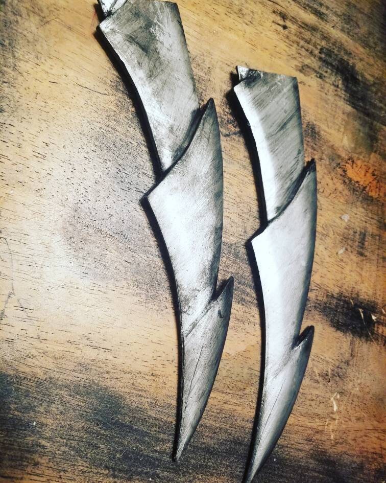 Wrist Blade for sale Only 4 left at 60