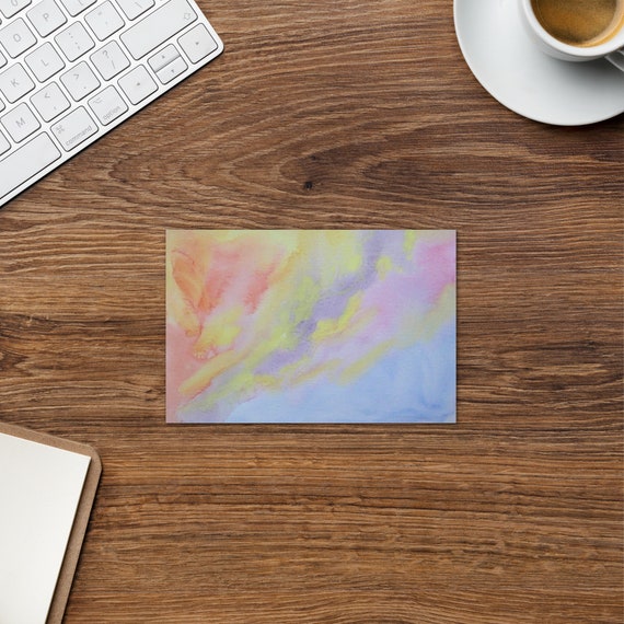 Greeting card