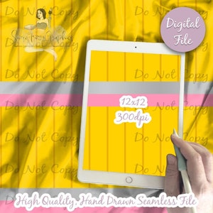 Pencil Seamless File, School Seamless Pattern, Back to School Digital Background, Teacher Pencil PNG, School Tumbler Wrap, Tileable Seamless