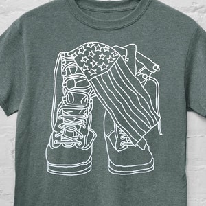 Military boots SVG, american flag embroidery design, military embroidery designs, military boots svg, Usmc, navy, army, air force, coast