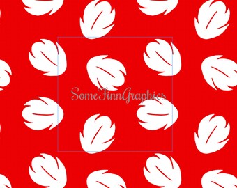 Lilo Leaf Etsy
