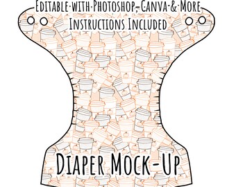 Download Cloth Mockup Etsy