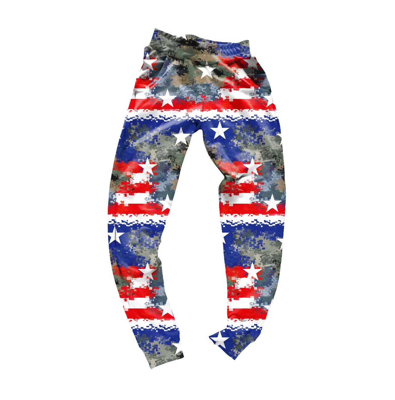 Joggers Realistic Mock-up / Pants Mock up / Editable From - Etsy