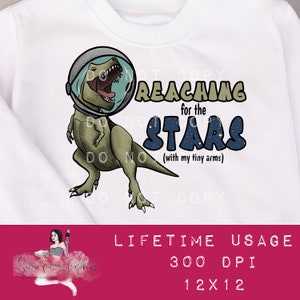 Space Dinosaur PNG, Dinosaur Dynamite png, Dino clipart, digitale download, Trex digitale sticker, digitale stickers jongen, Cute Trex Rawr