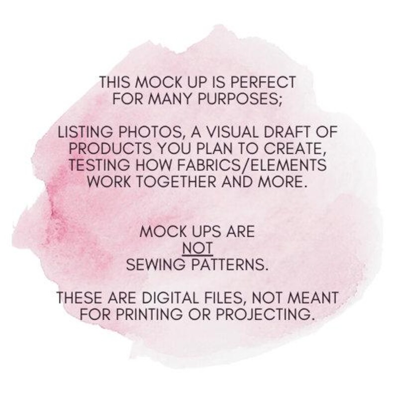 Leggings Mockup, Legging MockUp, Pants Mock-Up, Mockup Pants, Digital Mock Up, PNG Mockups, Canva Mockup Template, Procreate Mockups, Easy image 3