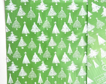 Biodegradable Poly Mailers, Biodegradable Mailers, Packaging for Small Business, Recyclable Poly mailers, 10x13 Christmas poly mailers