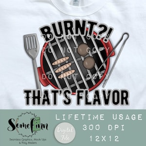 BBQ-png, grappige grillen humor png, barbecue clipart, digitale download, digitale sticker, digitale stickers, Food Grill-illustraties, Dad Joke Man