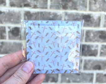 Sticky Notes for Bible, Bible Gifts for Women, Biblical gifts for friends, Christian stocking stuffers, Christian sticky notes, Christian