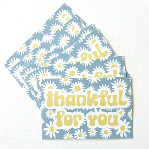 Daisy Cards, biglietti da inserimento per confezioni, biglietti di ringraziamento per i clienti, biglietti di ringraziamento per matrimoni, biglietti di ringraziamento per fiori, biglietti di ringraziamento floreali