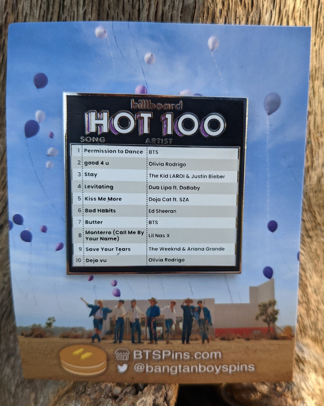 BB 100: Permission to Dance Canada