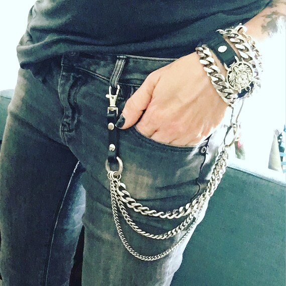 jean wallet chain