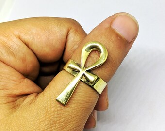 ankh rings for sale