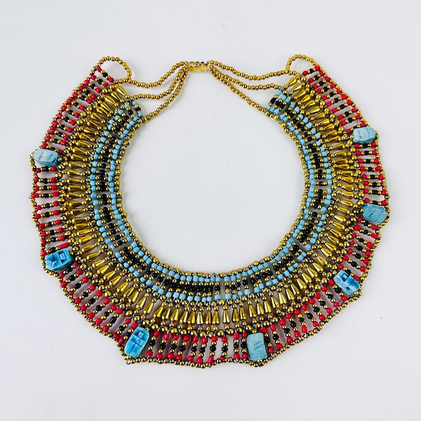 Egyptian Costume Jewelry Etsy Australia