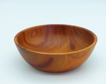 Plum bowl 13 cm
