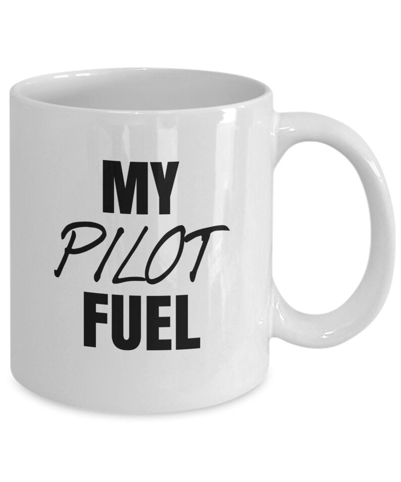 gift for pilot husband