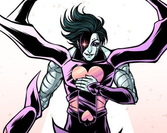 Mettaton Neo Etsy Mettaton Neo Etsy
