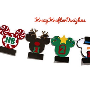 milestone banner,,Christmas first year banner , first year banner , Christmas birthday banner , 12 month photo banner