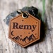 see more listings in the Engraved Dog ID Tags section