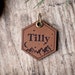 see more listings in the Engraved Dog ID Tags section
