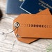 see more listings in the Luggage Tags section