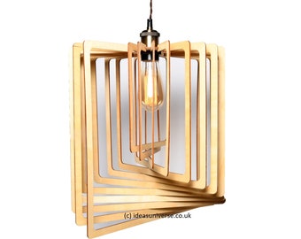 Rustic Wire Basket and Wood Chandelier Shades of Light Rustic Wire Basket and Wood Chandelier Shades of Light