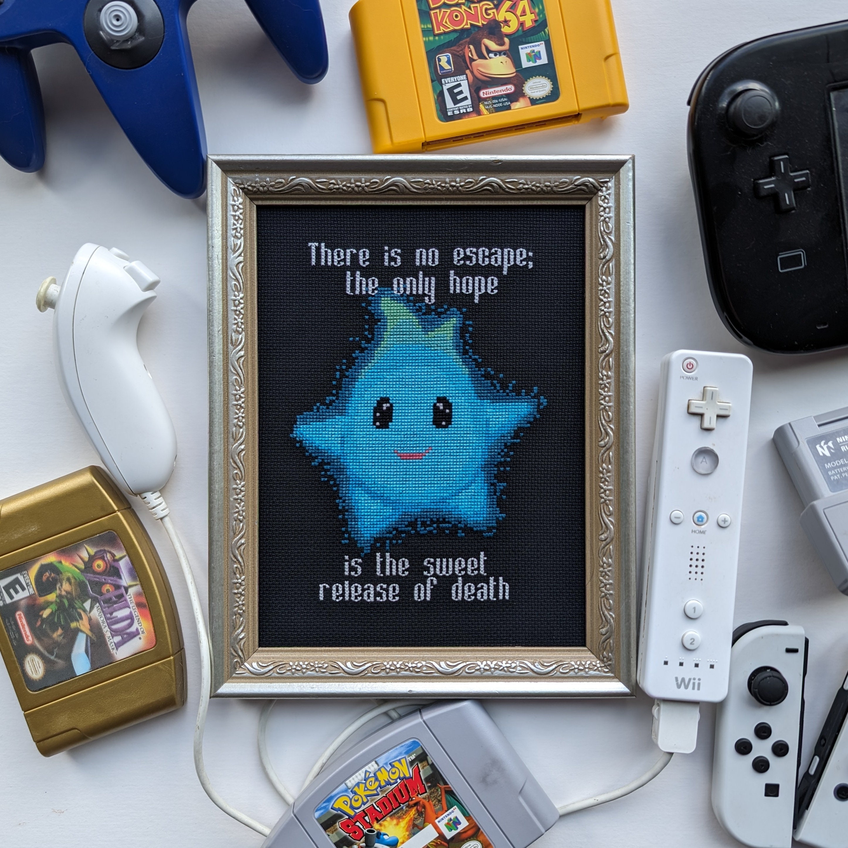 Halo Game Embroidery - Etsy Halo Game Embroidery - Etsy