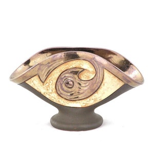 Bonito presente de Natal – porta-guardanapo de cerâmica, coleção antiga, porta-cartas de cerâmica, decoração de mesa rústica, presente de anfitriã de ação de graças