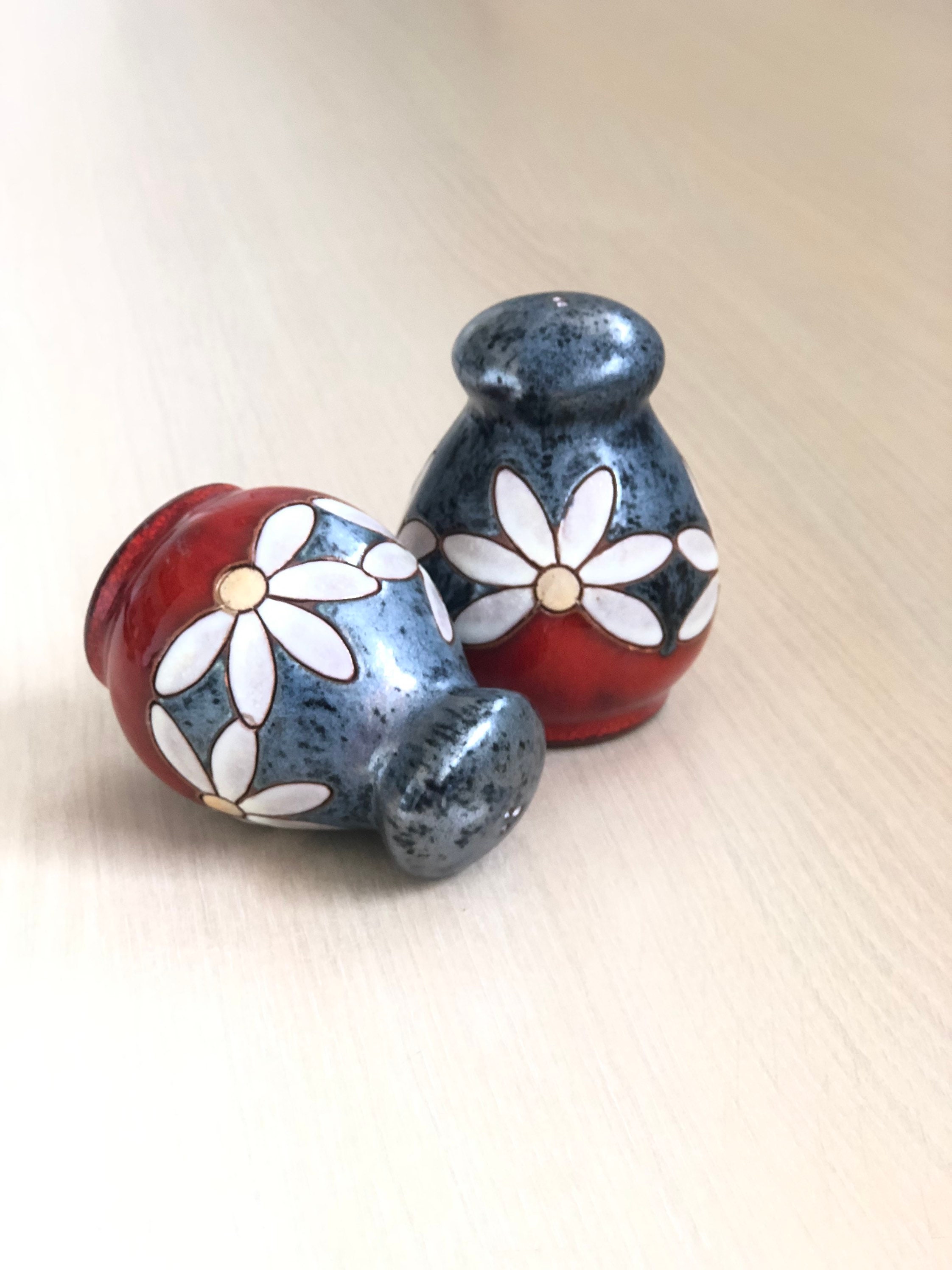 Barattoli e Saliere in ceramica - SHOP