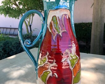 赤い陶器の花瓶 il_340x270.2788674964_e5wj.jpg