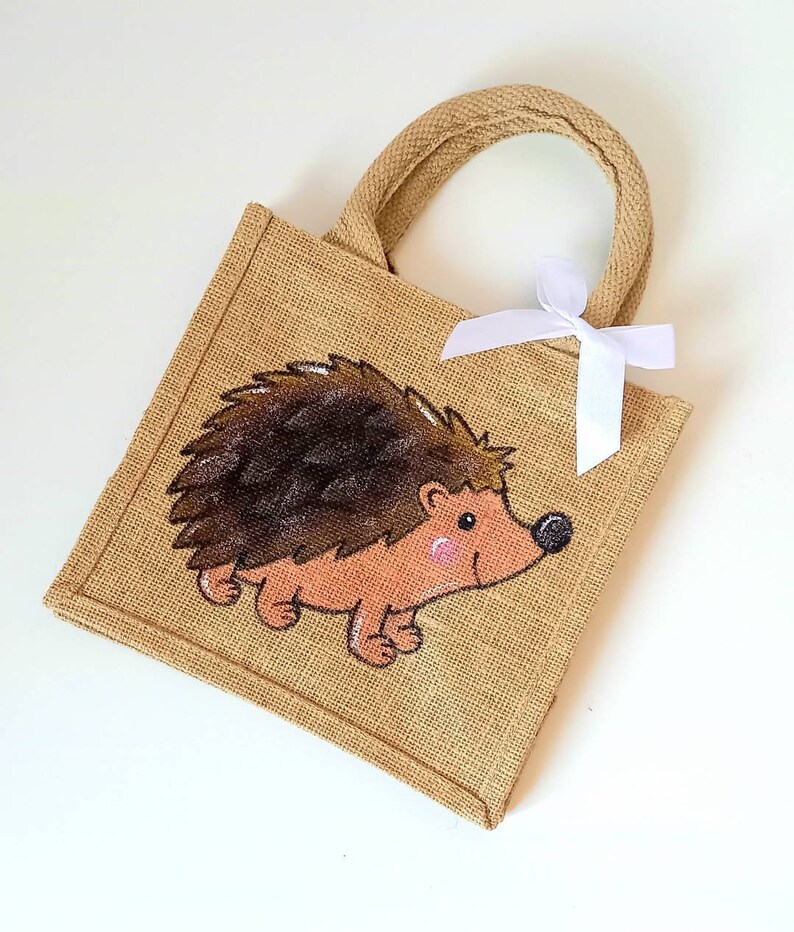 etsy jute bags