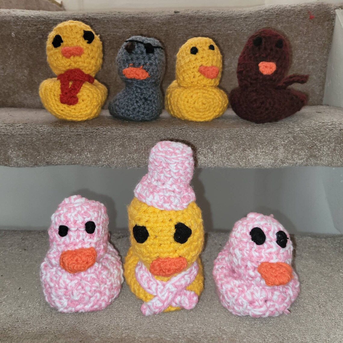 Poop Duck Etsy
