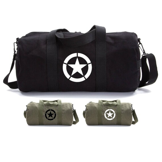 jeep gym bag