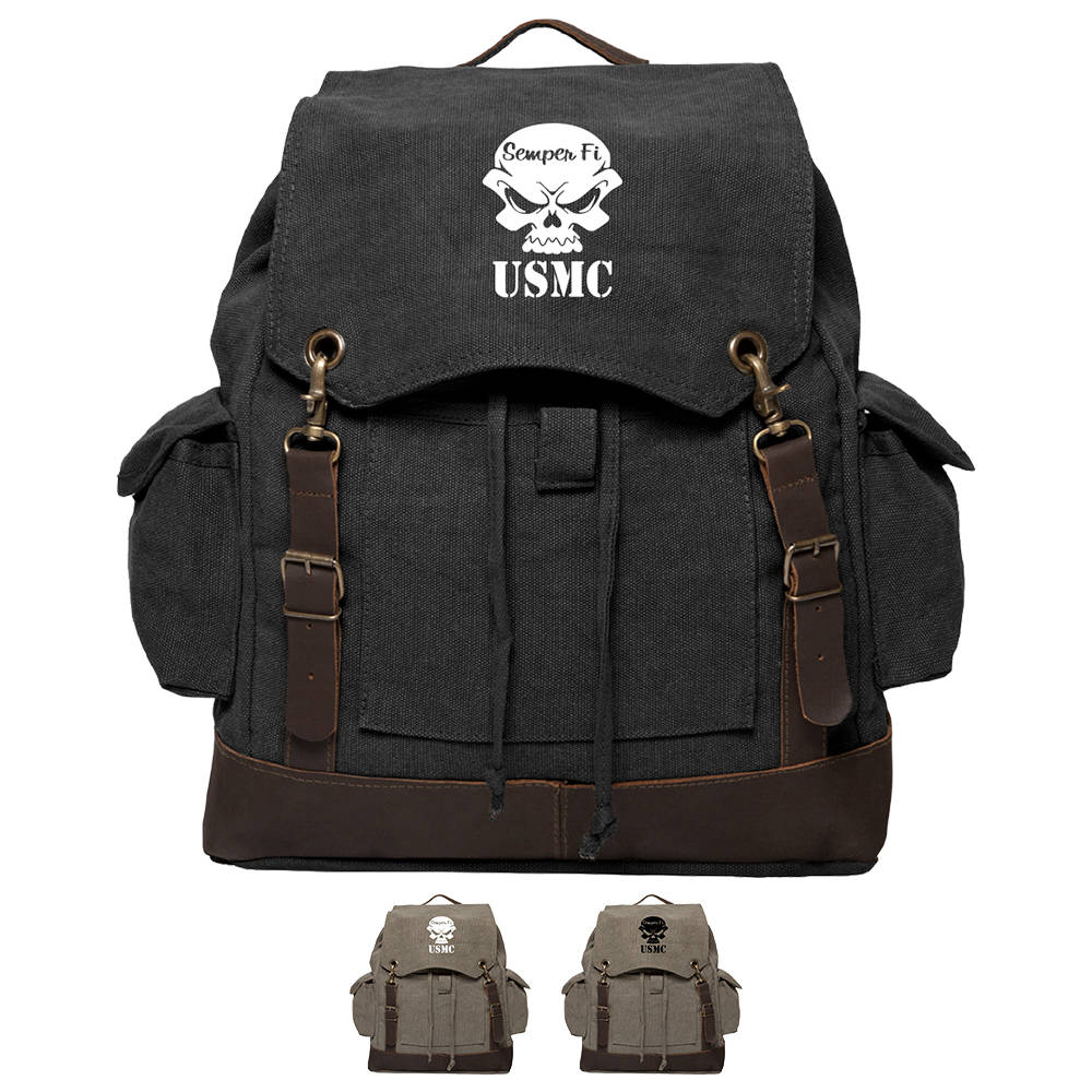 marine corps backpack