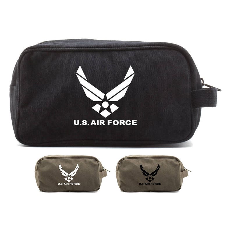 customs approved carry on toiletry bag
