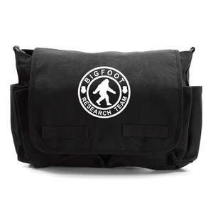 Outdoor Gifts for Men Father Army Canvas Messenger Shoulder Bag for Him Husband Boyfriend Heavyweight Monogrammed Crossbody Laptop Bags