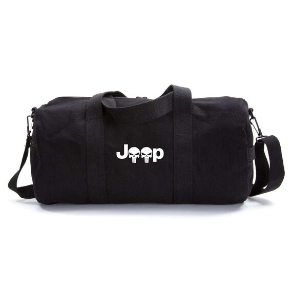 jeep venture duffel bag