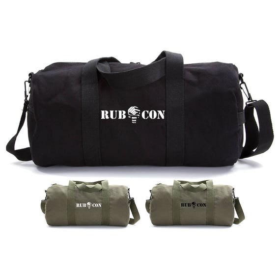 jeep duffle bag