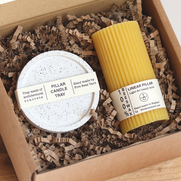 Candle Gift Set 60+ Gift Ideas for 2023