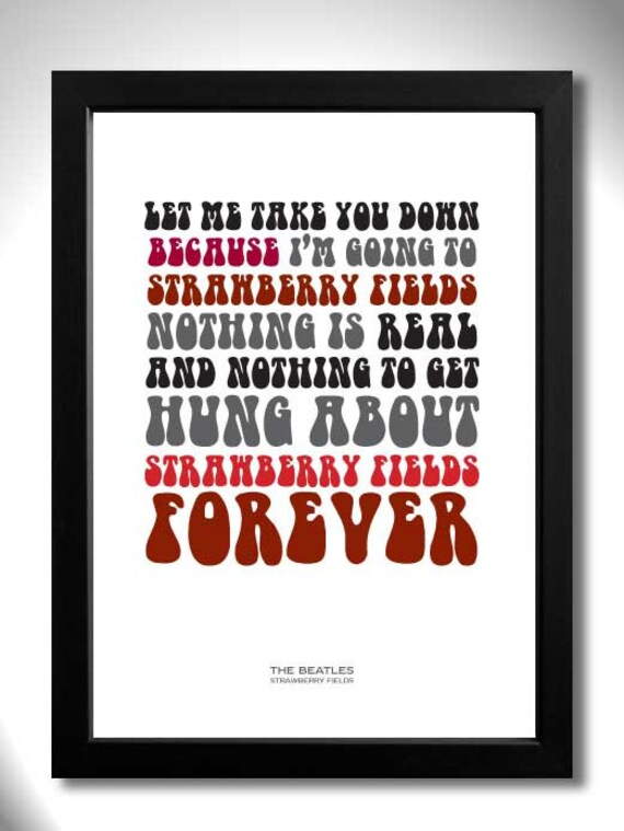 Decoracion De Paredes Casa Jardin Y Bricolaje Impresion De Los