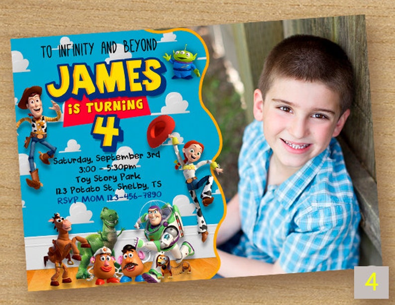 Cards Stationery Toy Story Buzz Lightyear Personnalise Photo Anniversaire Carte De Vœux Home Furniture Diy Cards Stationery Toy Story Buzz Lightyear Personnalise Photo Anniversaire Carte De Vœux Home Furniture Diy