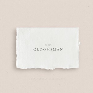 de proposition de garçon d'honneur | à mon garçon d'honneur carte | Cadeau de noce | Carte de proposition de mariage