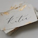 see more listings in the Gold Leaf Stationery section