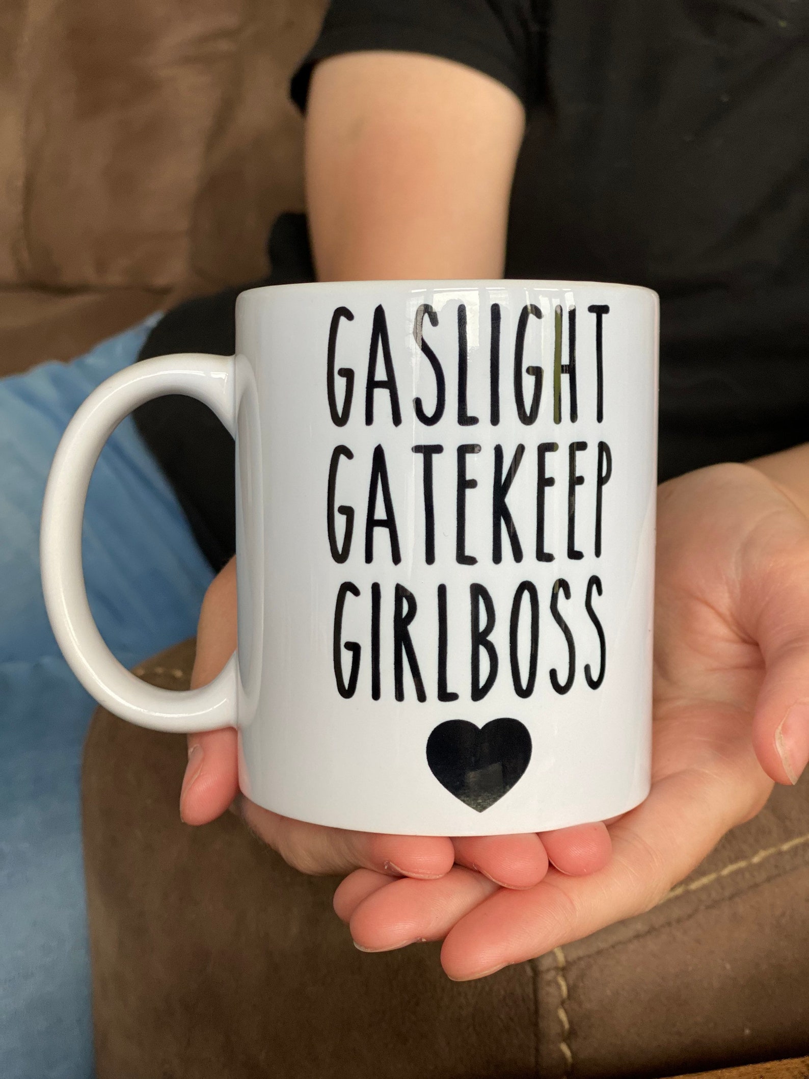 gaslight girlboss gatekeep meme gaslight girlboss gatekeep meme