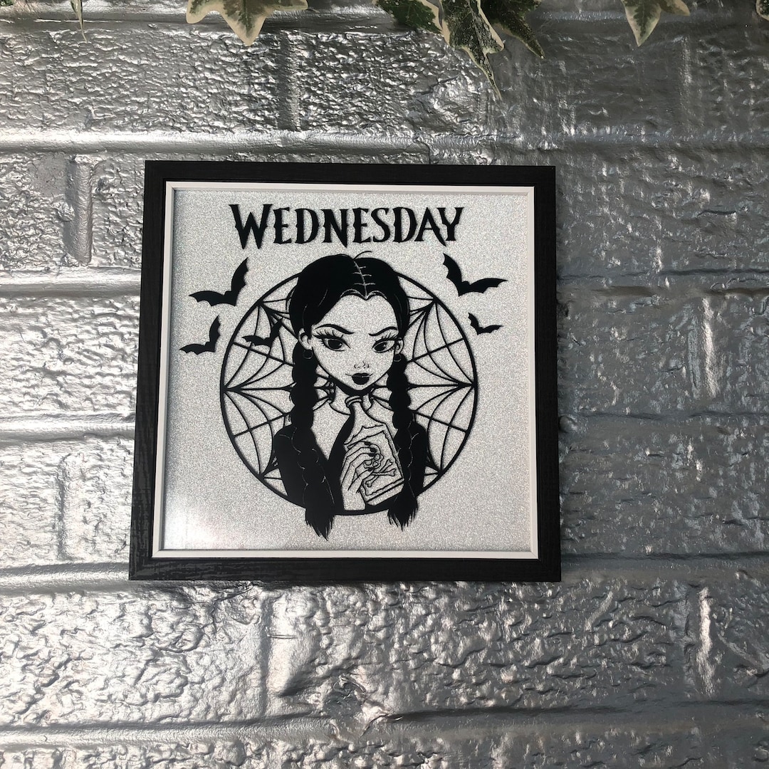 Wednesday Rug Wednesday Addams Picture, Wednesday Addams Wall Art, the Addams Family ...