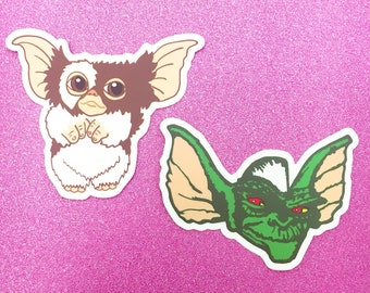 gizmo and spike gizmo and spike