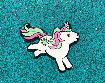 my little pony pin etsy