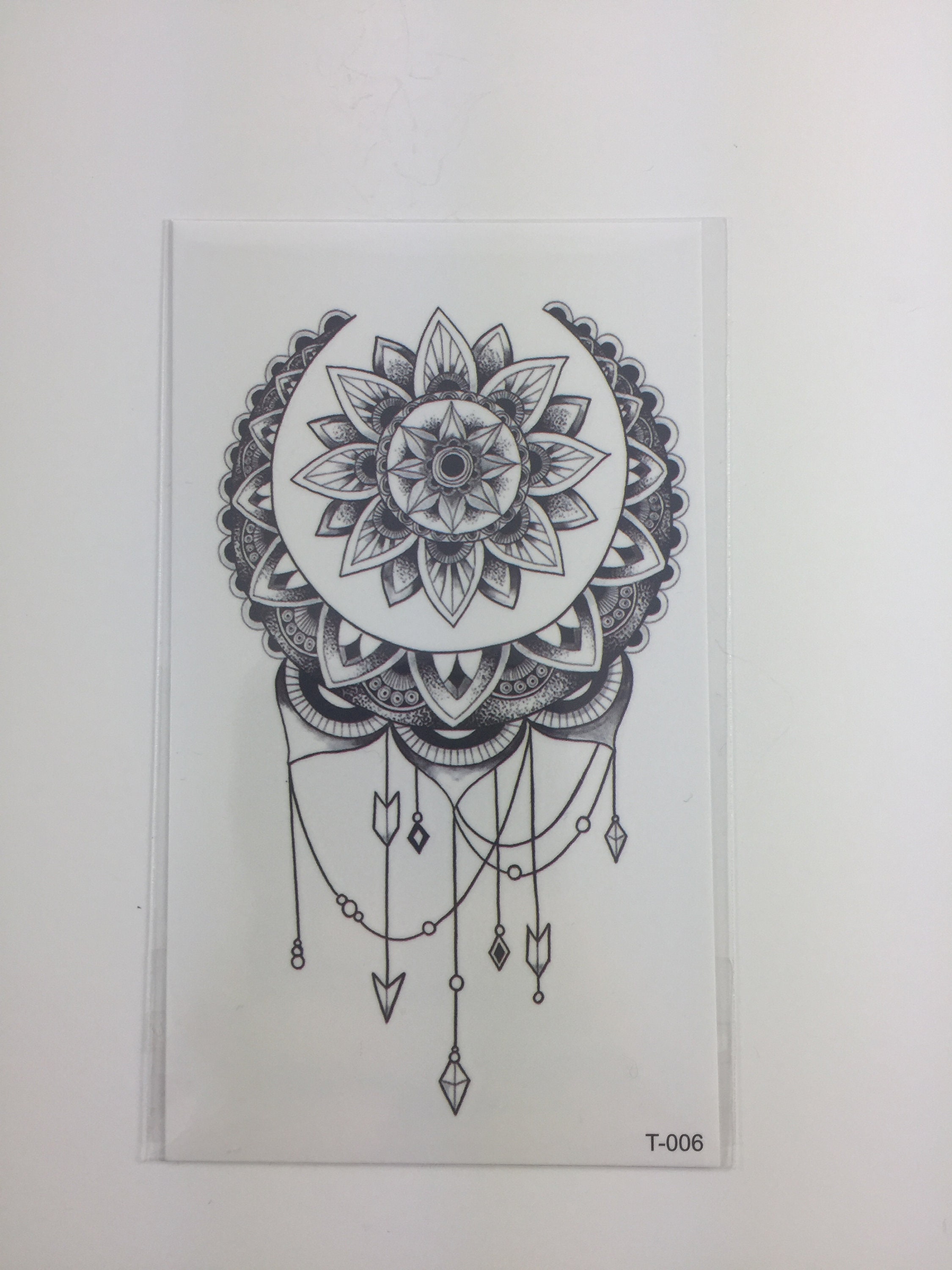 Buy Dream Tattoo Online In India - Etsy India Buy Dream Tattoo Online In India - Etsy India