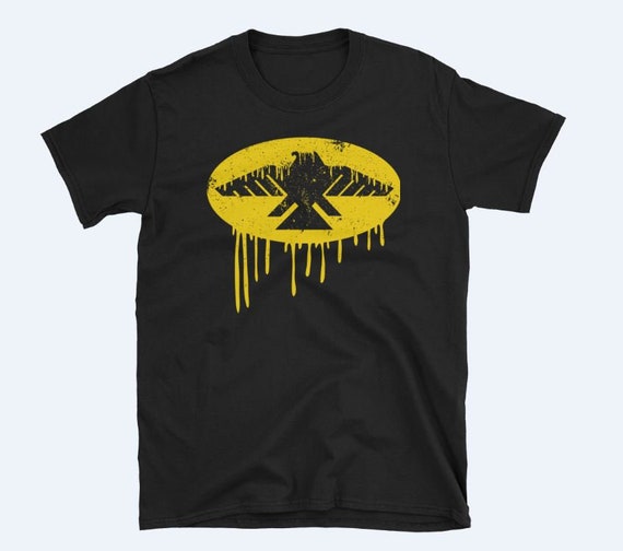 Zia Symbol Yellow Distressed Vintage Southwest T Shirt Zia Symbol Yellow Distressed Vintage Southwest T Shirt
