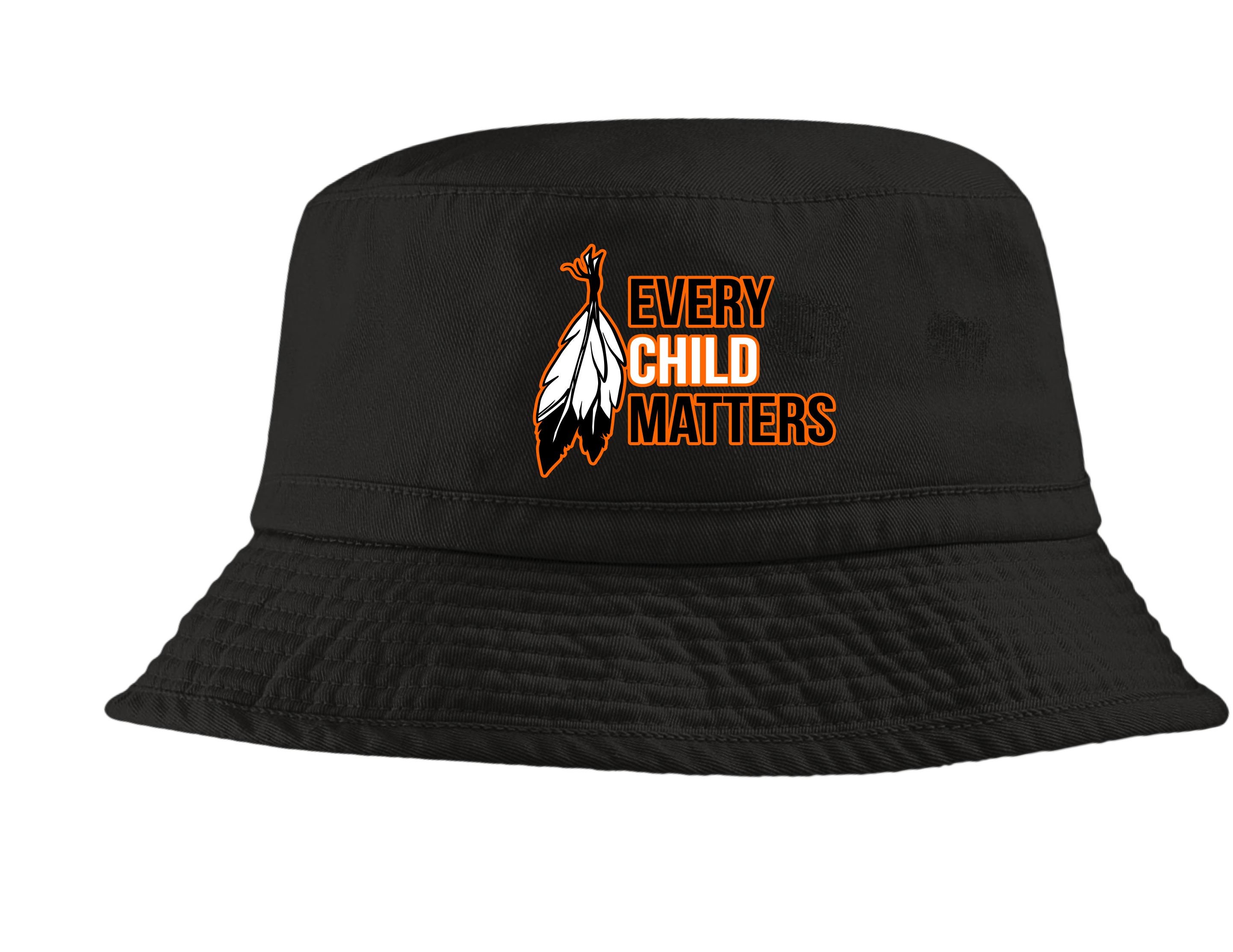 Every Child Matters Bucket Hat -  Canada